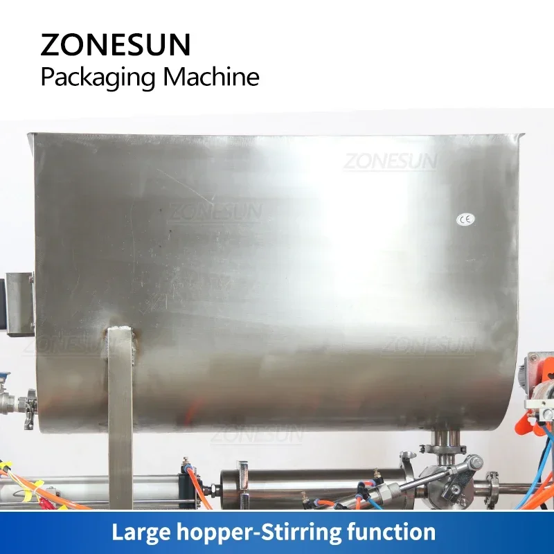 ZONESUN Macchina automatica pe - Sauce Dipping Cup recensione e prezzo