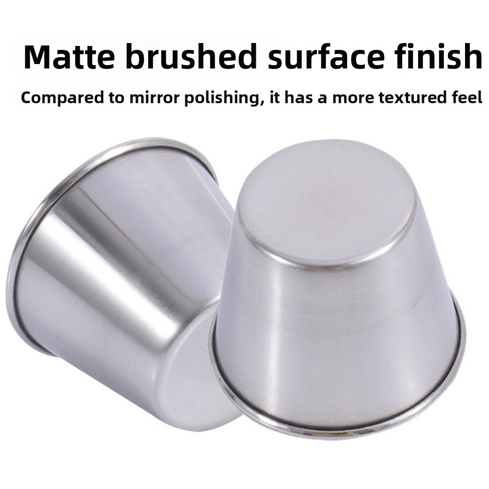 Set di 12 Coppette per Salse i - Sauce Dipping Cup recensione e prezzo