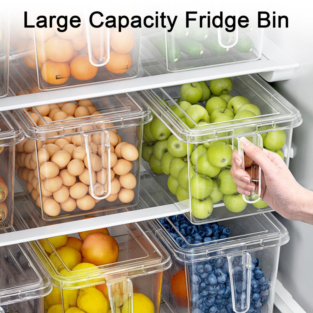 Contenitori trasparenti per fr - Meal Prep Veggie recensione e prezzo