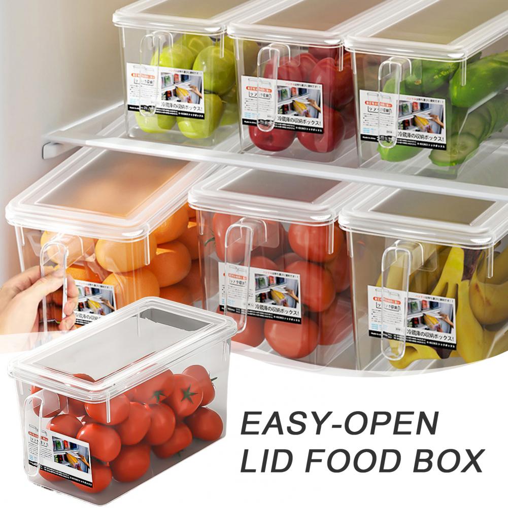 Contenitori trasparenti per fr - Meal Prep Veggie recensione e prezzo