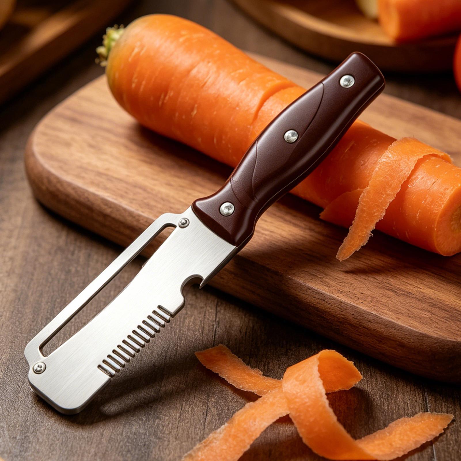 Pelapatate per Verdure, Affett - Meal Prep Veggie recensione e prezzo