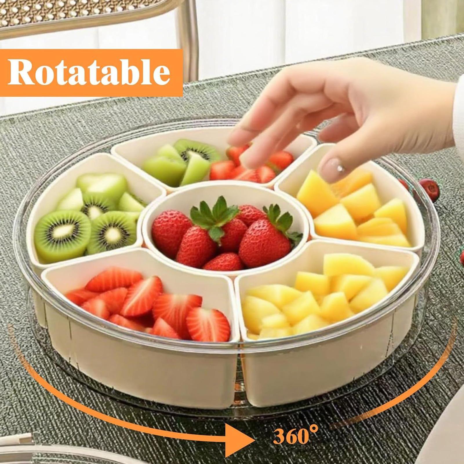 Contenitori per snack Vassoio  - Meal Prep Veggie recensione e prezzo