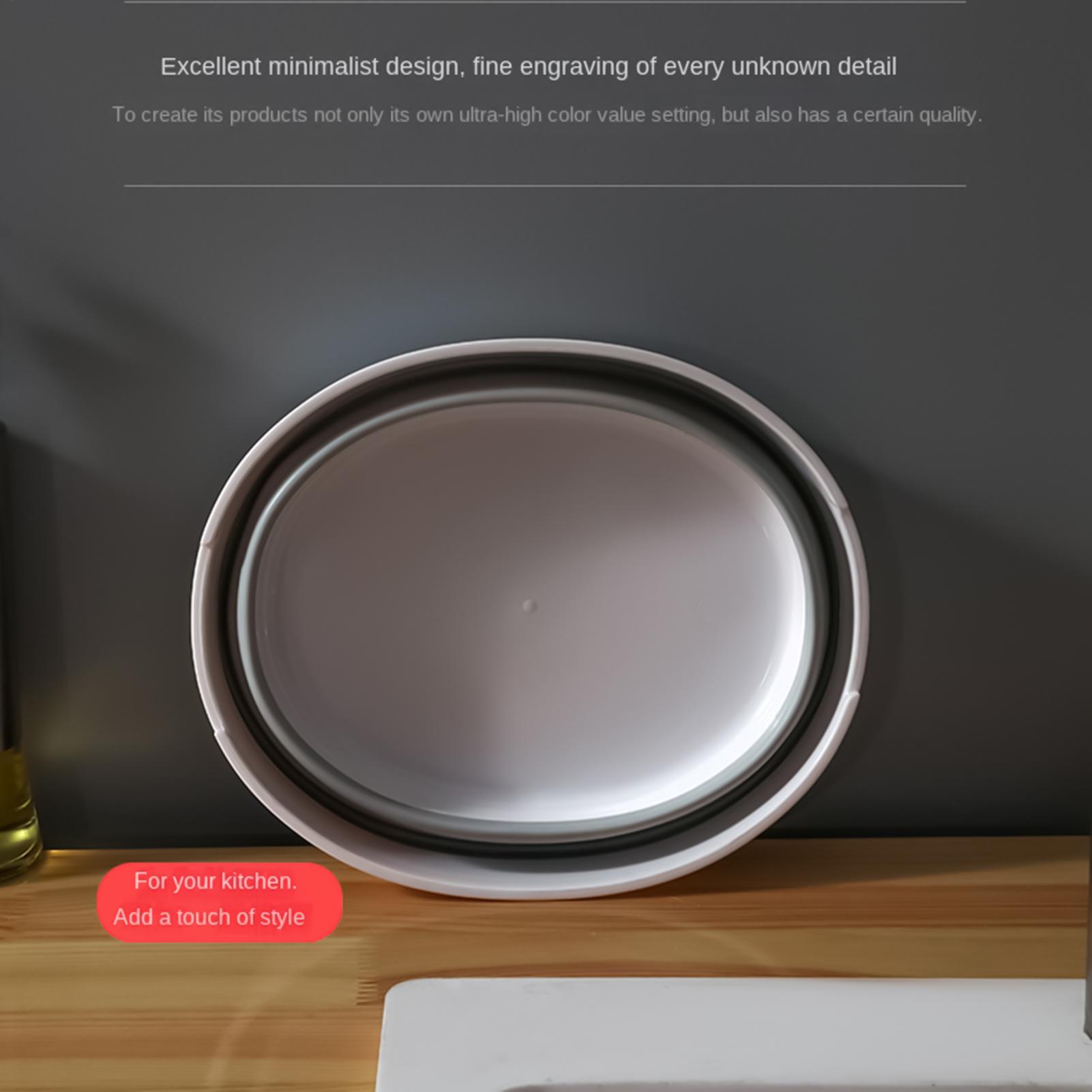 Scolapasta Pieghevole a Doppio - Meal Prep Veggie recensione e prezzo