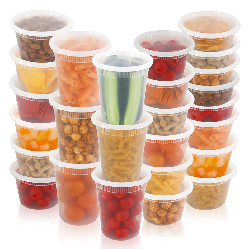 Contenitore trasparente per al - Meal Prep No Microwave recensione e prezzo