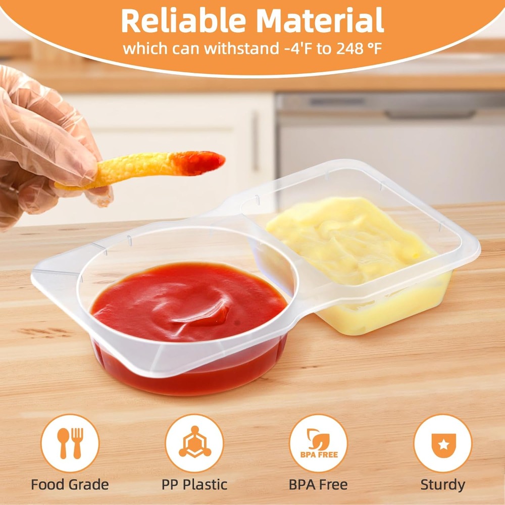 Contenitori per snack riutiliz - Meal Prep Veggie recensione e prezzo