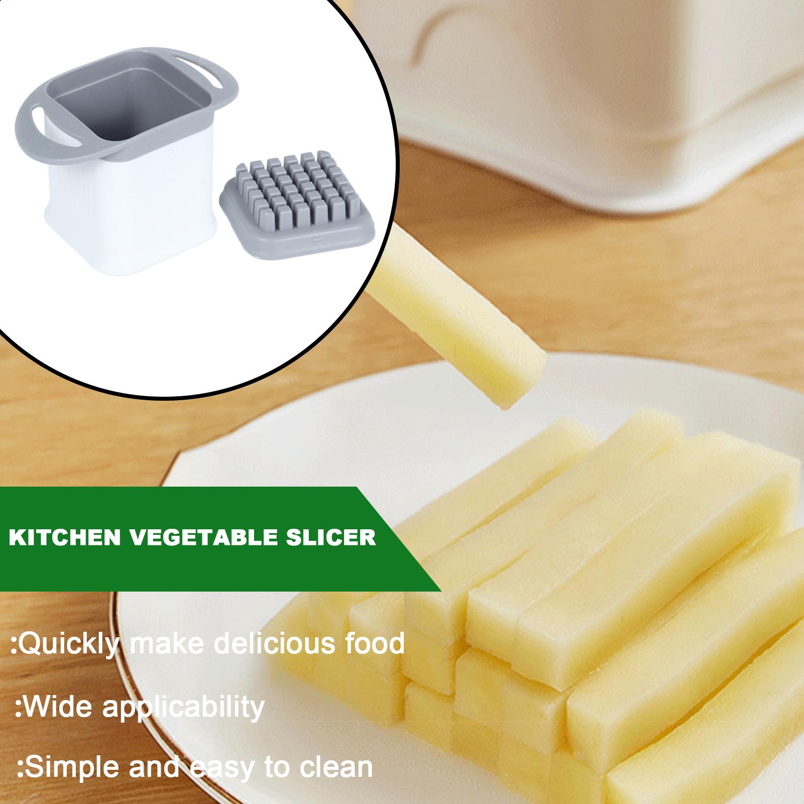 Strumento per affettare carote - Meal Prep Veggie recensione e prezzo
