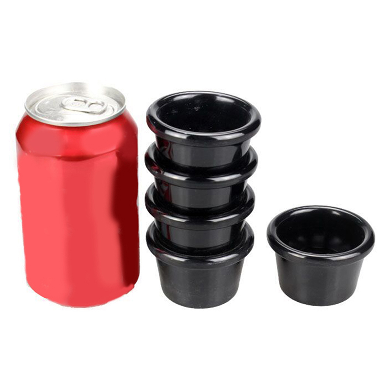 Ciotola Rotonda in Melamina pe - Sauce Dipping Cup recensione e prezzo