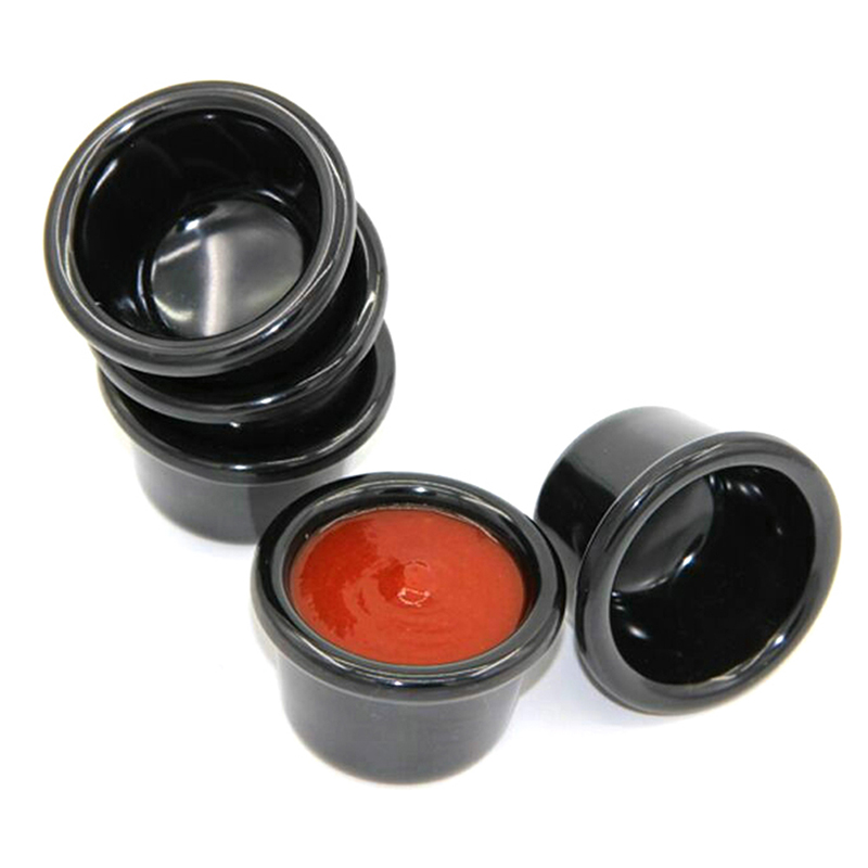 Ciotola Rotonda in Melamina pe - Sauce Dipping Cup recensione e prezzo