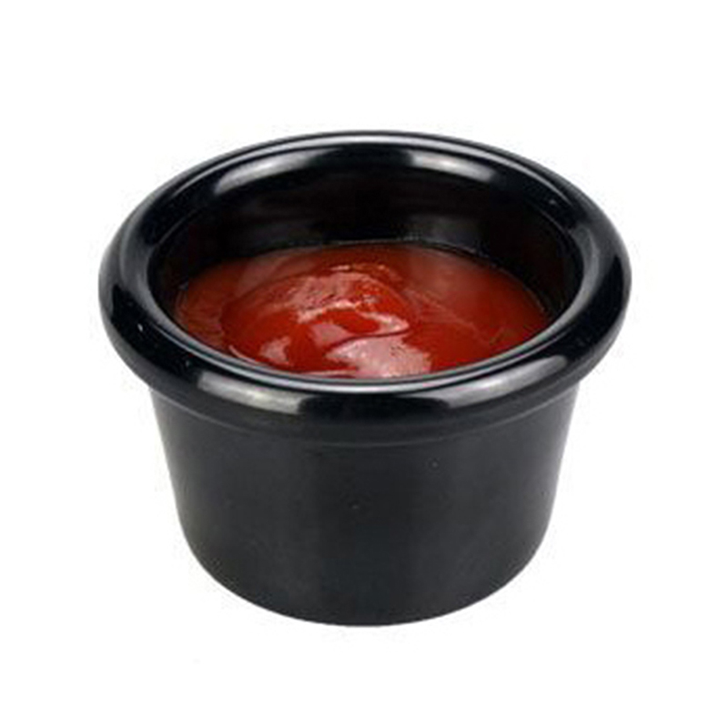 Ciotola Rotonda in Melamina pe - Sauce Dipping Cup recensione e prezzo