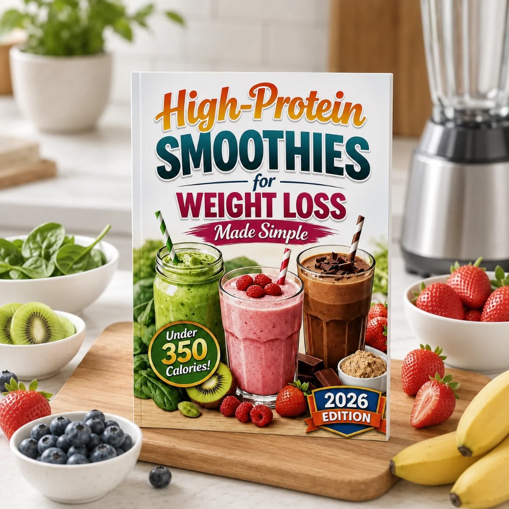 Frullati ad Alto Contenuto Pro - Meal Prep Easy High Protein recensione e prezzo