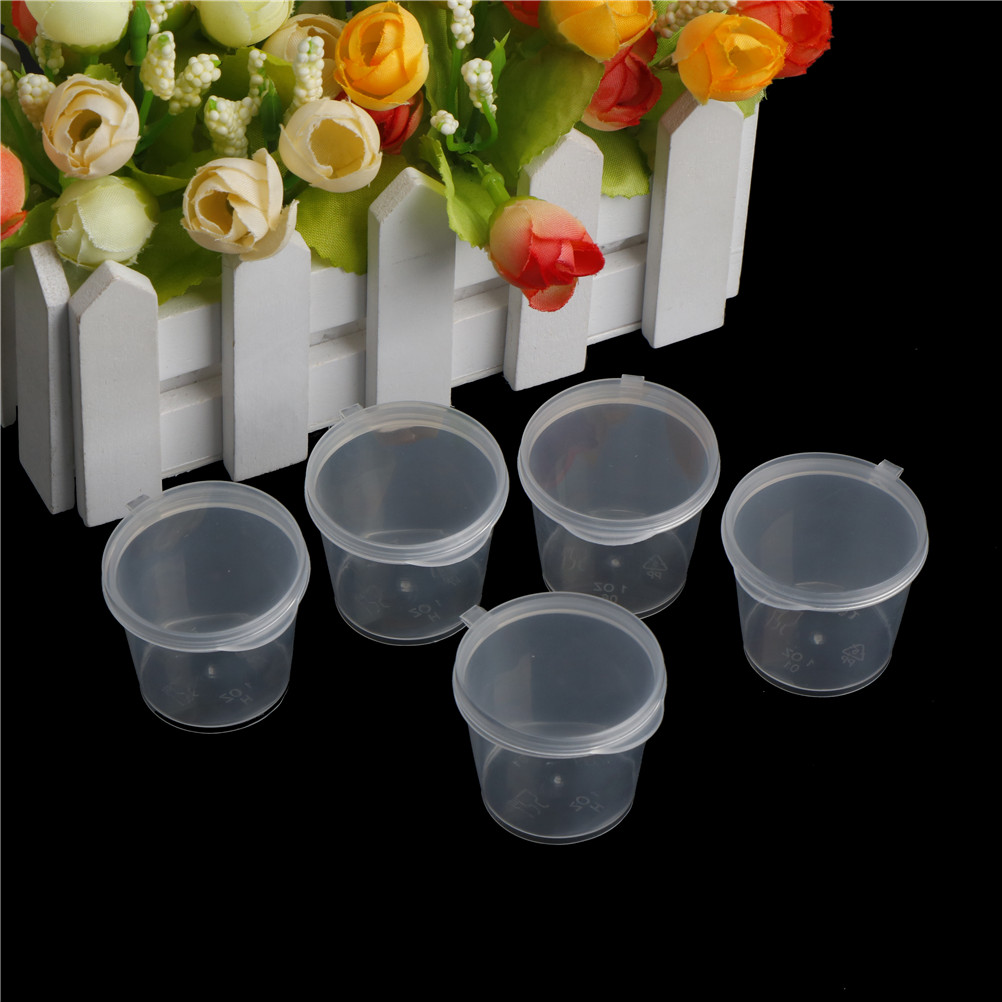 Confezione da 100 Pezzi di Pic - Sauce Dipping Cup recensione e prezzo