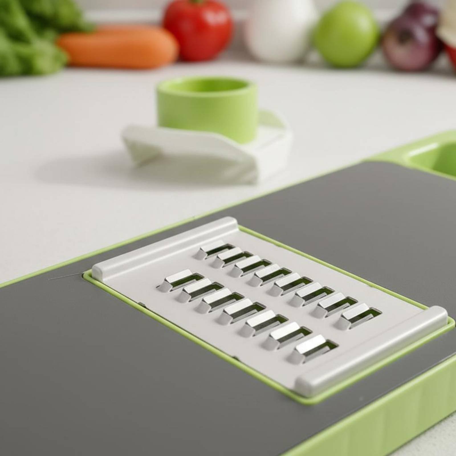 Grattugia per Verdure Multifun - Meal Prep Veggie recensione e prezzo