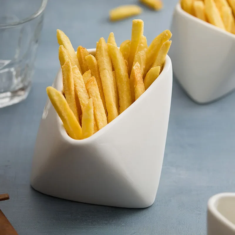 Patatine fritte piegato tridim - Sauce Dipping Cup recensione e prezzo