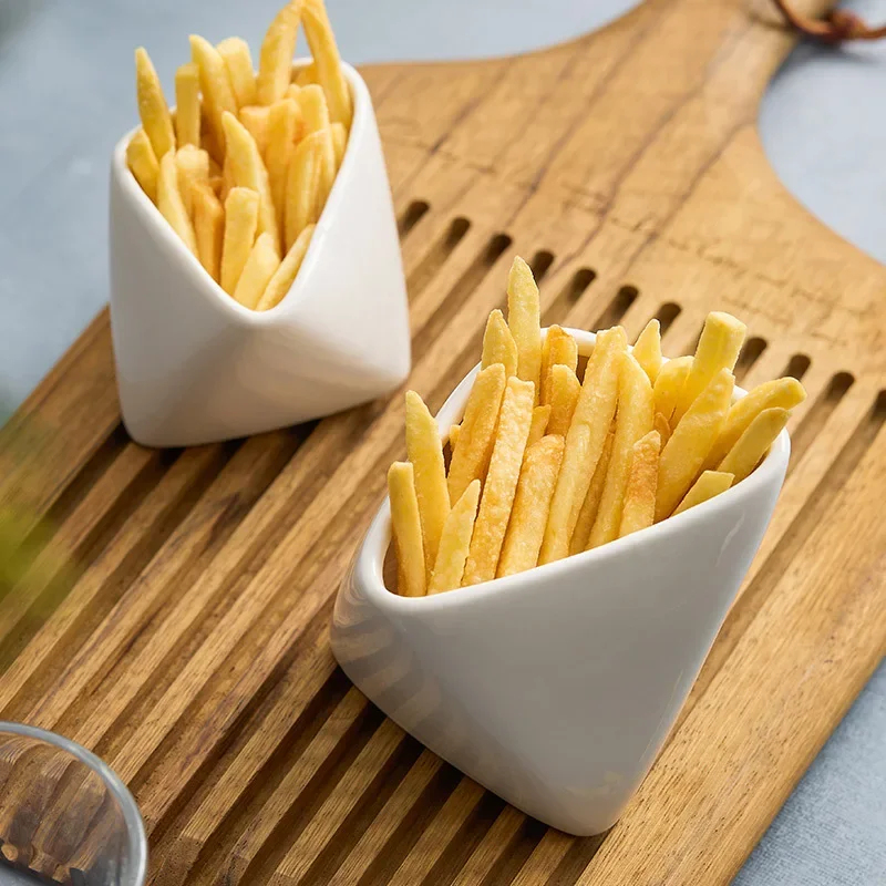 Patatine fritte piegato tridim - Sauce Dipping Cup recensione e prezzo