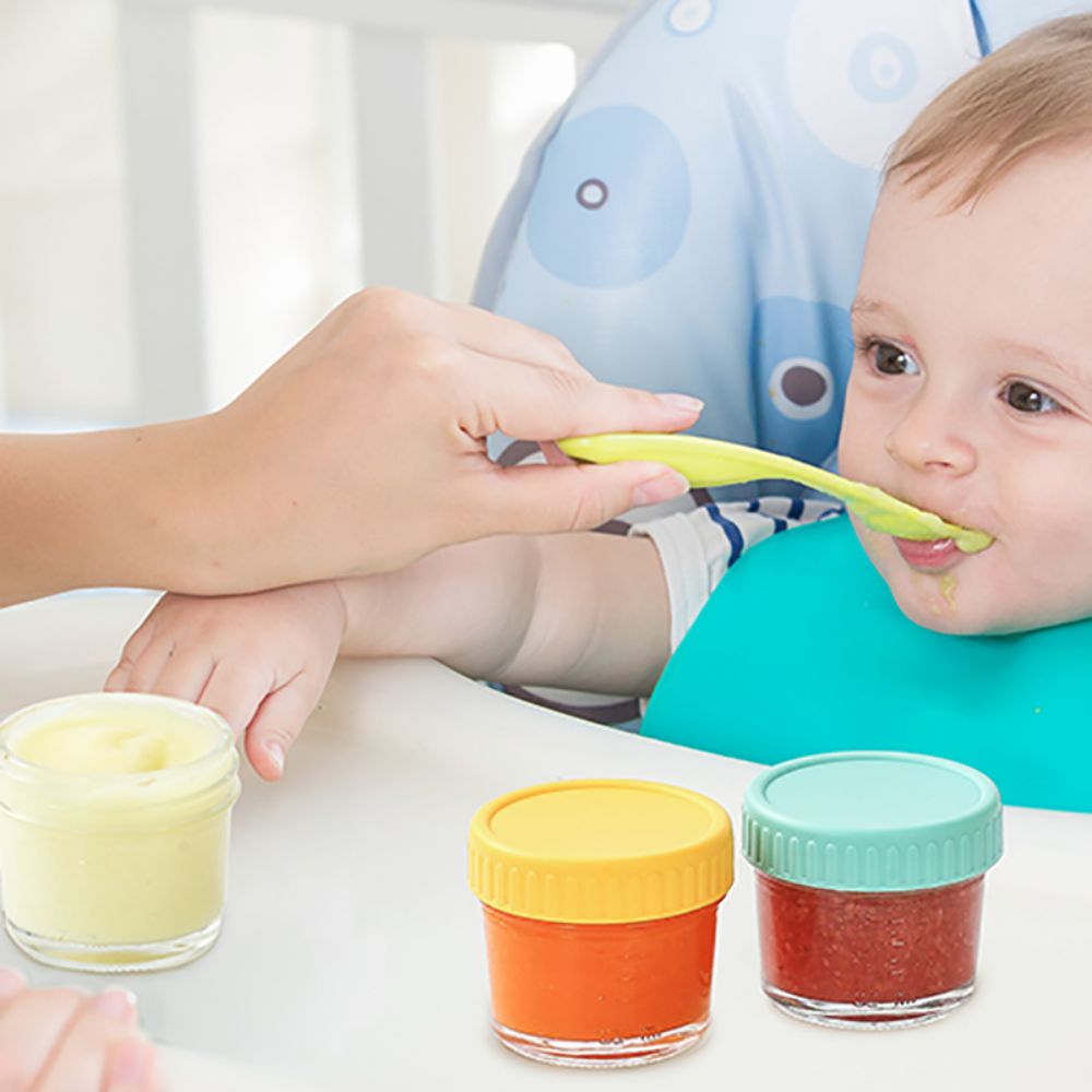 Barattolo di vetro per aliment - Sauce Dipping Cup recensione e prezzo