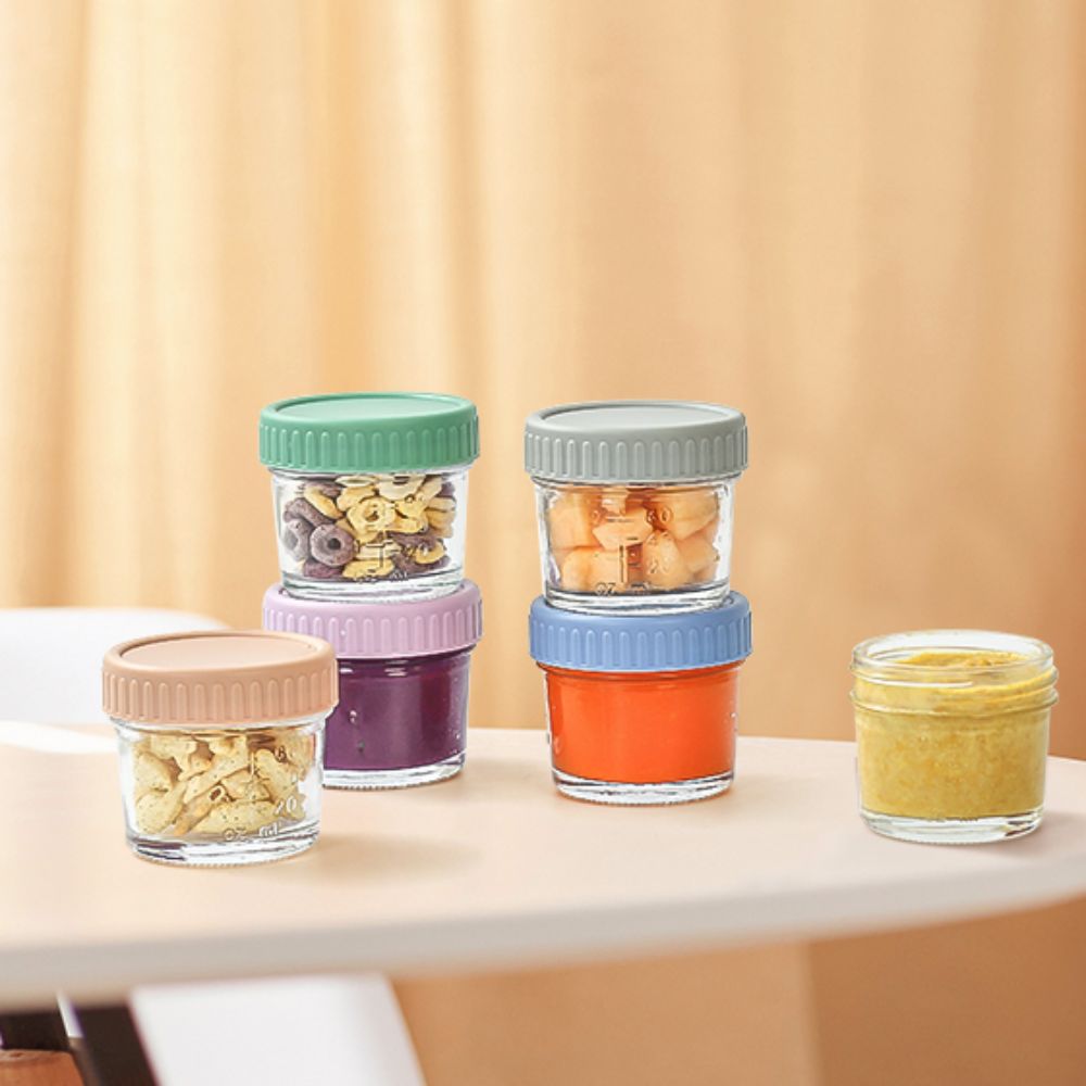 Barattolo di vetro per aliment - Sauce Dipping Cup recensione e prezzo