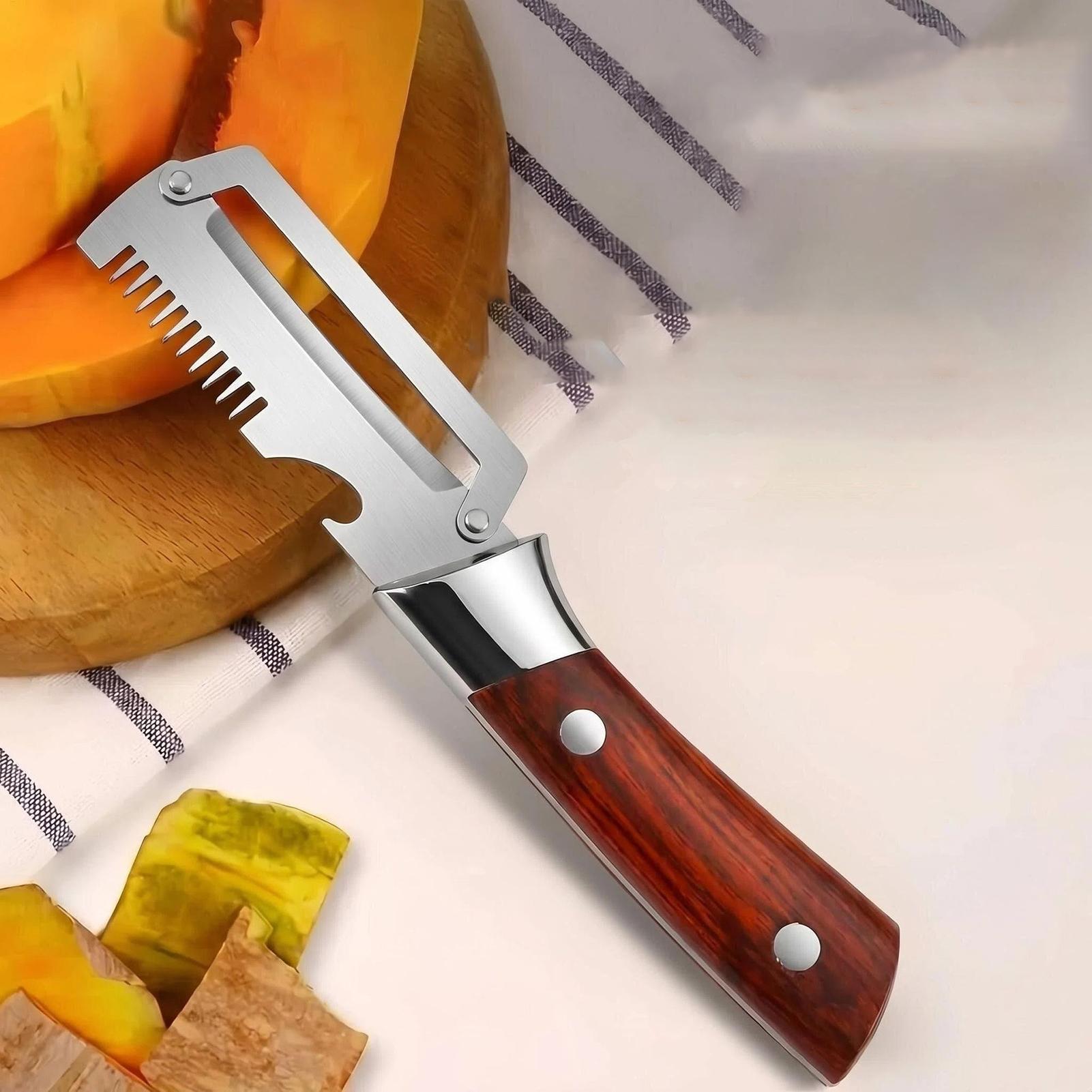 Pelapatate Multifunzione per V - Meal Prep Veggie recensione e prezzo