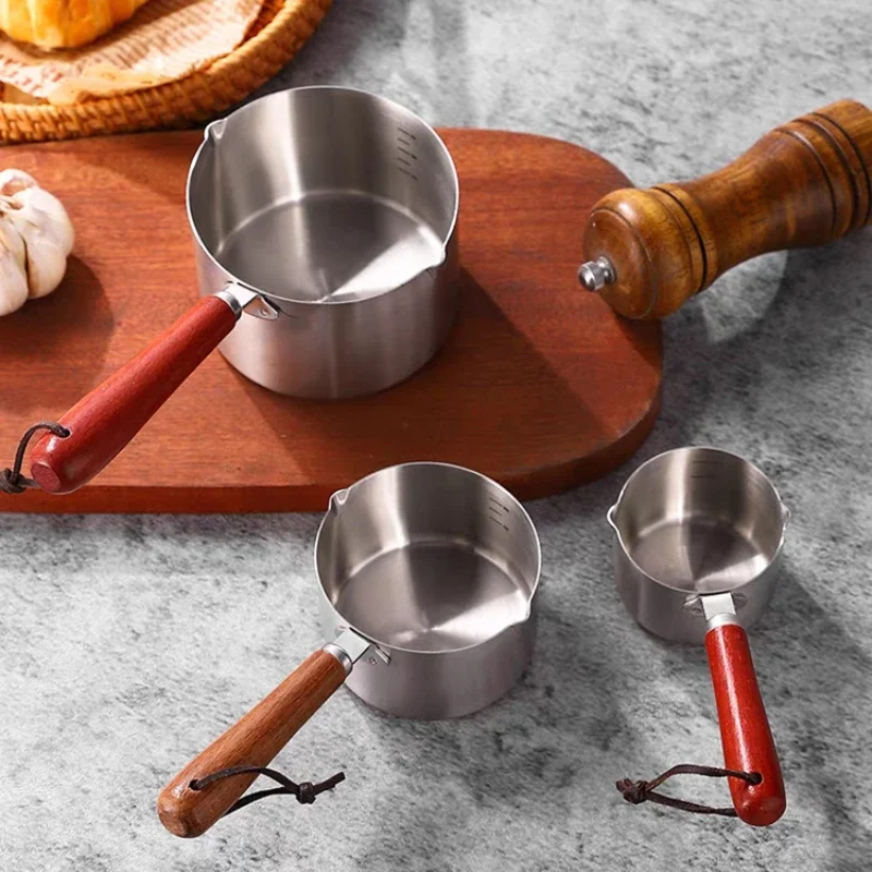 Cucchiaio dosatore in acciaio  - Sauce Dipping Cup recensione e prezzo