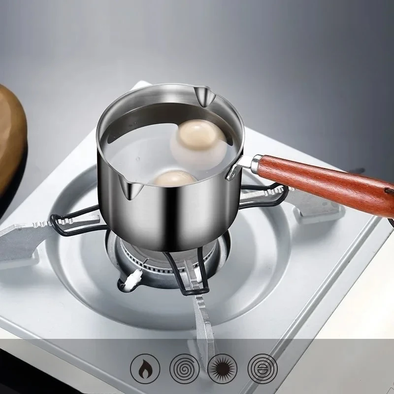Cucchiaio dosatore in acciaio  - Sauce Dipping Cup recensione e prezzo