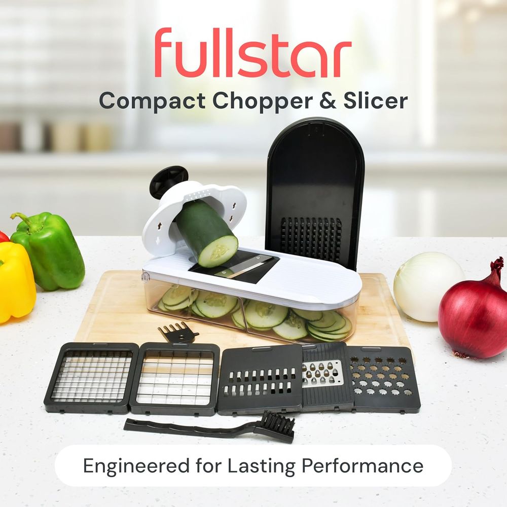 Tritaverdure - Tritatutto e Af - Meal Prep Veggie recensione e prezzo