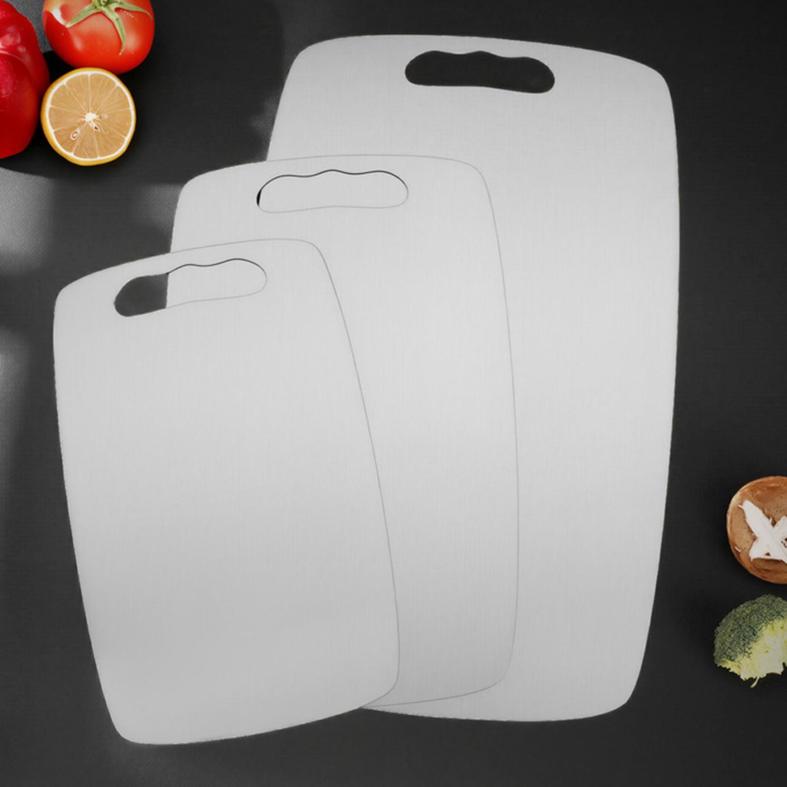 Tagliere in acciaio inossidabi - Meal Prep Veggie recensione e prezzo