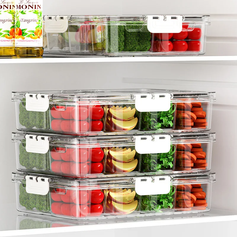 Contenitore per Alimenti Multi - Meal Prep Veggie recensione e prezzo