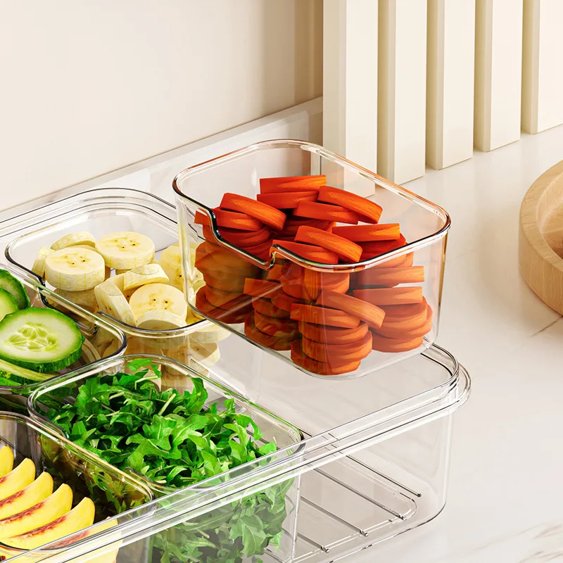 Contenitore per Alimenti Multi - Meal Prep Veggie recensione e prezzo