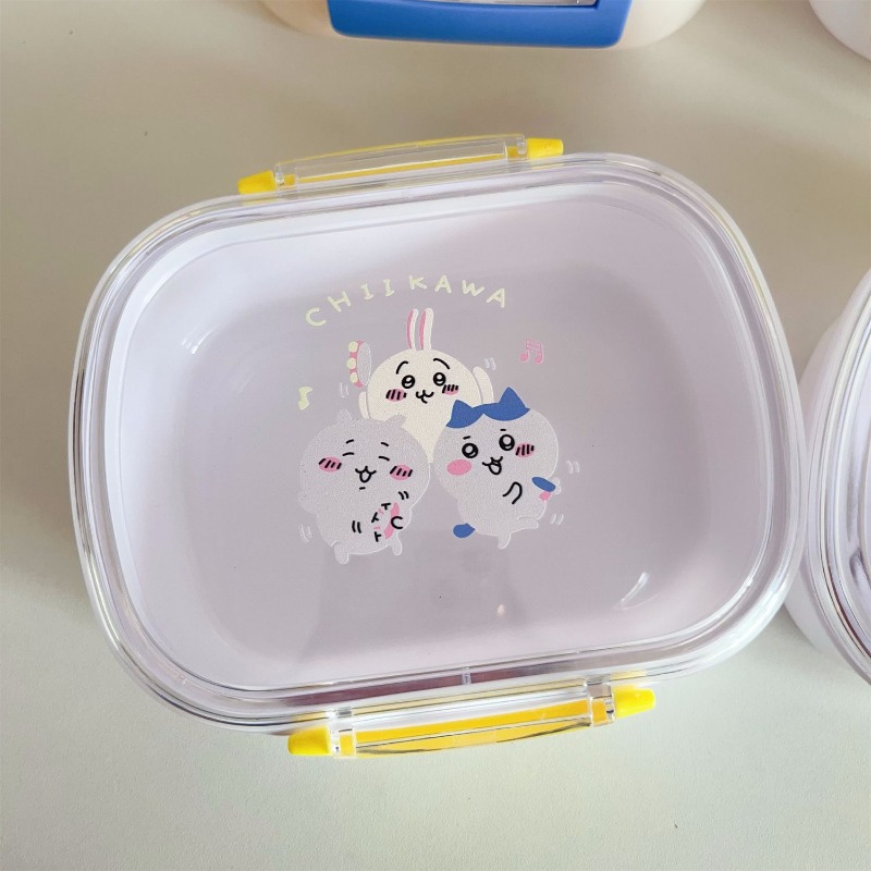 Popolare Porta Pranzo Portatil - Meal Prep No Microwave recensione e prezzo