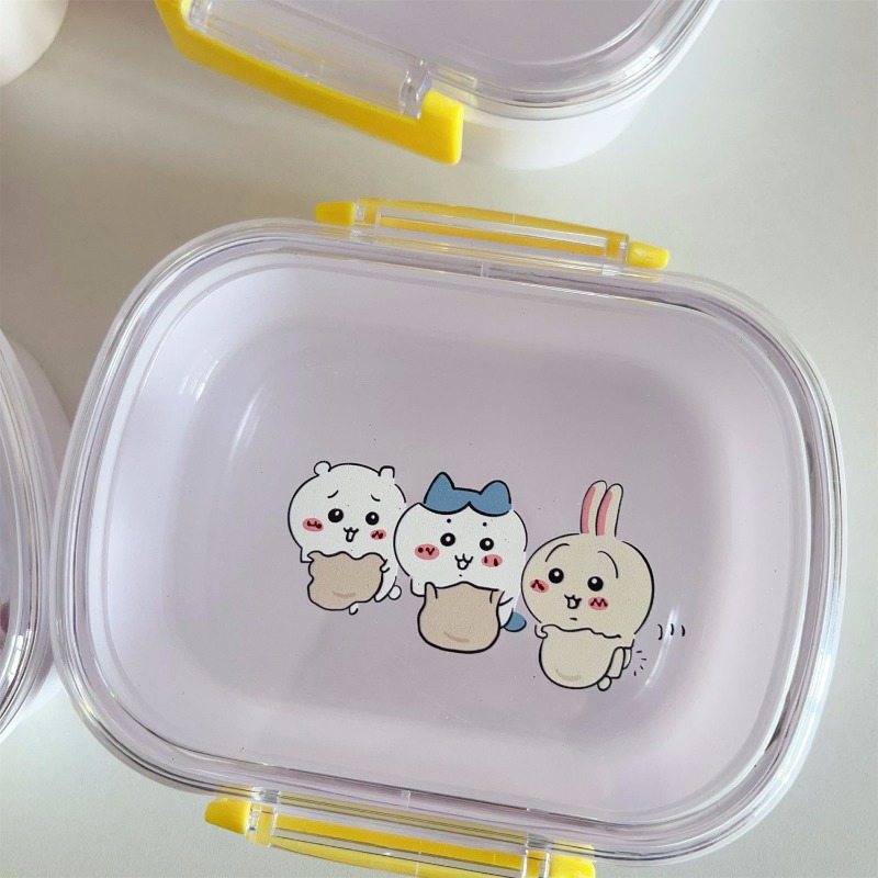 Popolare Porta Pranzo Portatil - Meal Prep No Microwave recensione e prezzo
