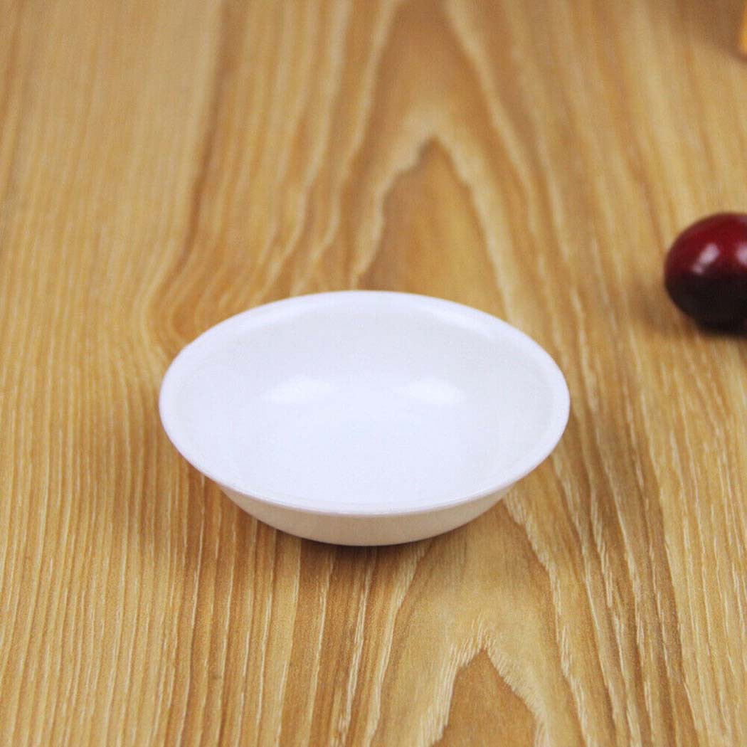 Piatti per salsa in plastica b - Sauce Dipping Cup recensione e prezzo