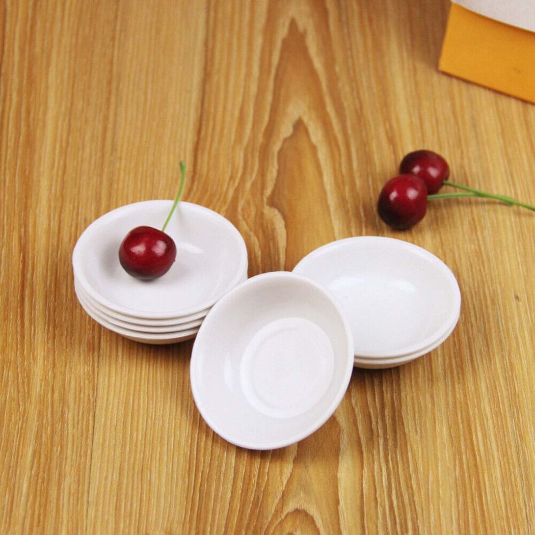 Piatti per salsa in plastica b - Sauce Dipping Cup recensione e prezzo