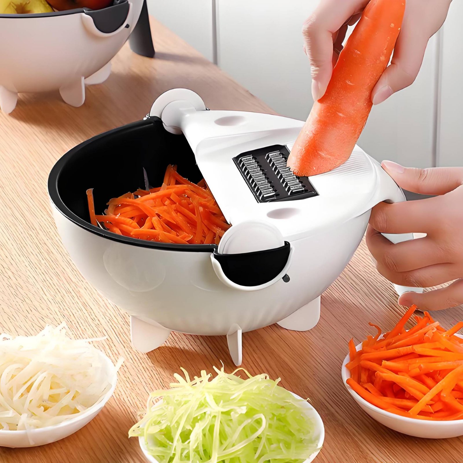 Tagliaverdure Multifunzione co - Meal Prep Veggie recensione e prezzo