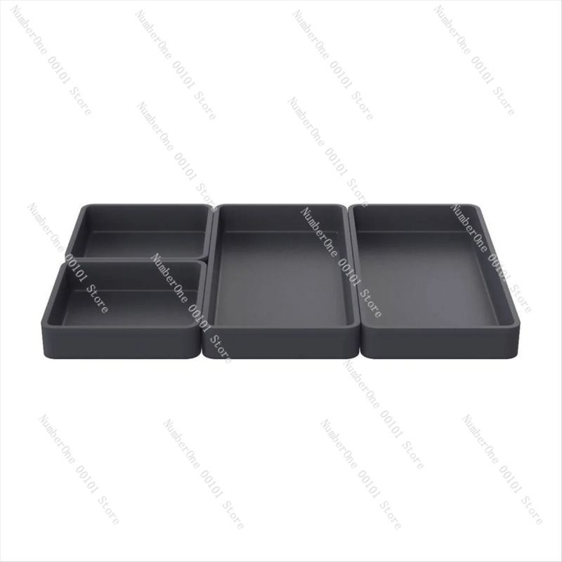 Divisori per teglie Y92A per u - Meal Prep No Microwave recensione e prezzo