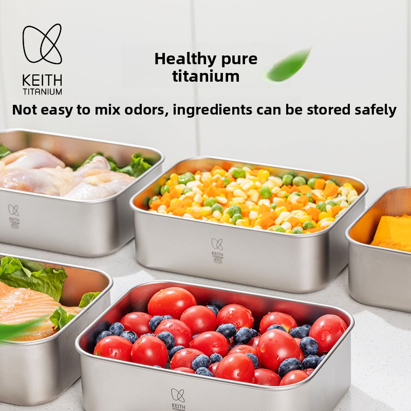 800ml Contenitore per Pranzo i - Meal Prep No Microwave recensione e prezzo