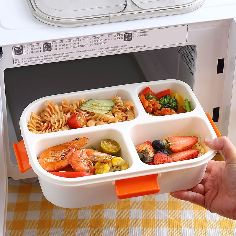 Contenitore per il pranzo Kawa - Meal Prep No Microwave recensione e prezzo