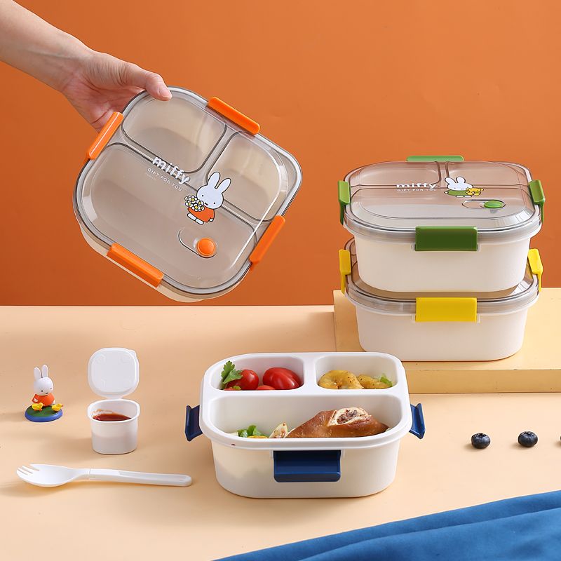 Contenitore per il pranzo Kawa - Meal Prep No Microwave recensione e prezzo