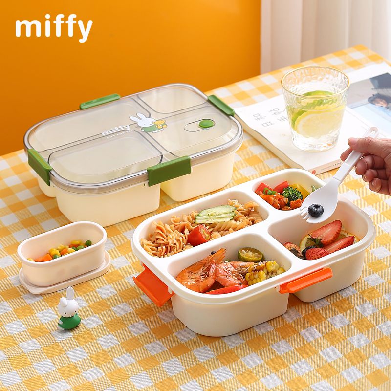 Contenitore per il pranzo Kawa - Meal Prep No Microwave recensione e prezzo