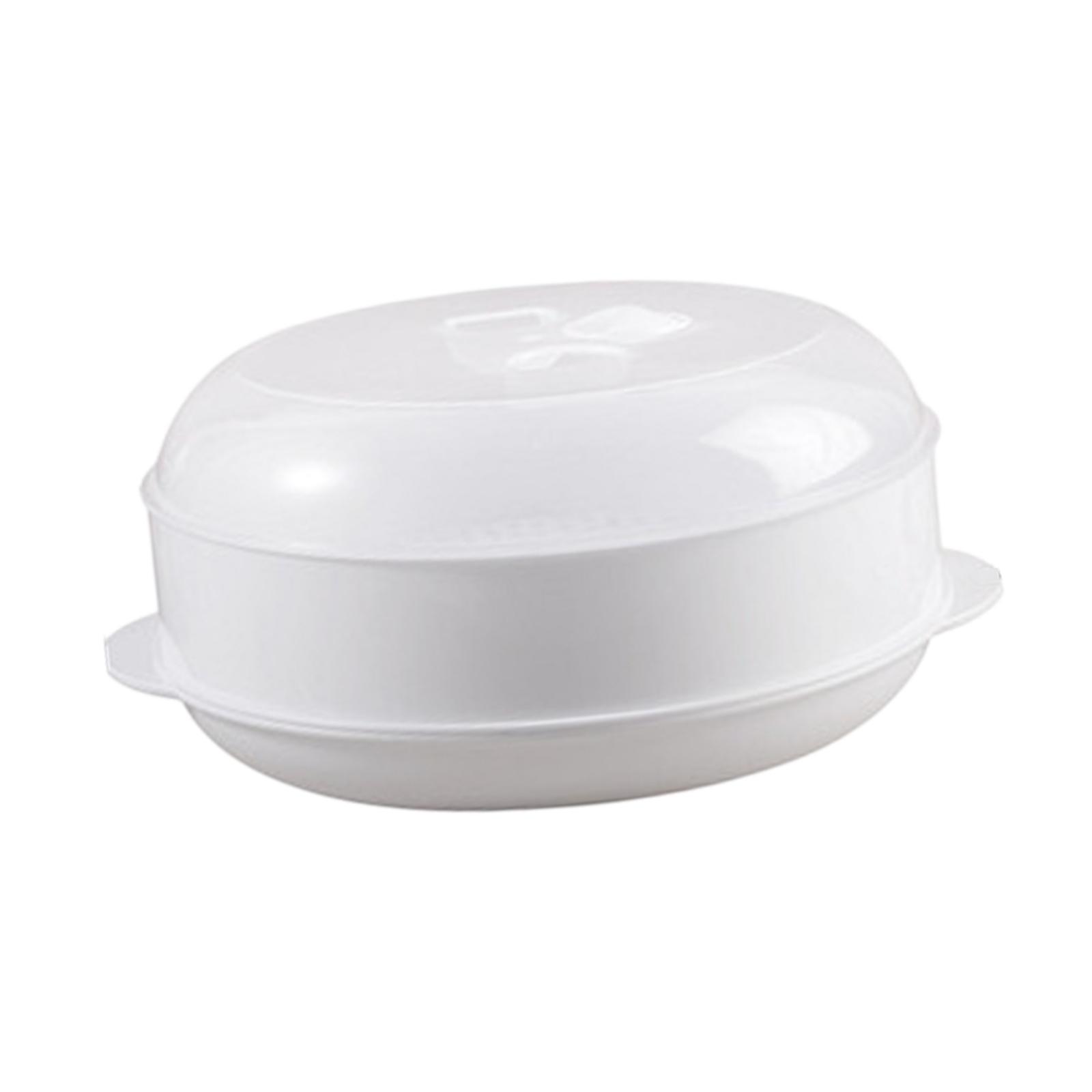 Vaporiera per Cucinare, Vapori - Meal Prep Veggie recensione e prezzo