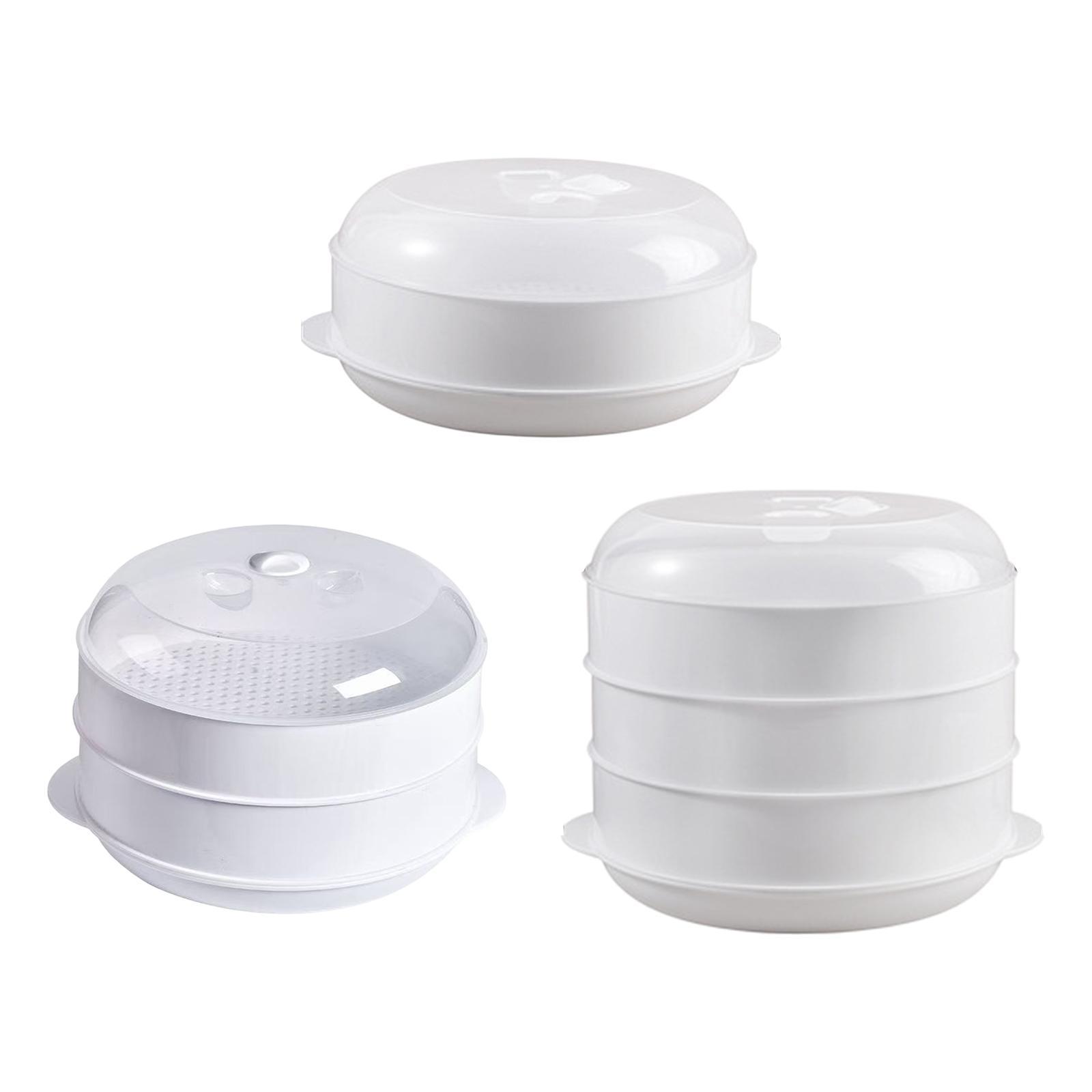 Vaporiera per Cucinare, Vapori - Meal Prep Veggie recensione e prezzo
