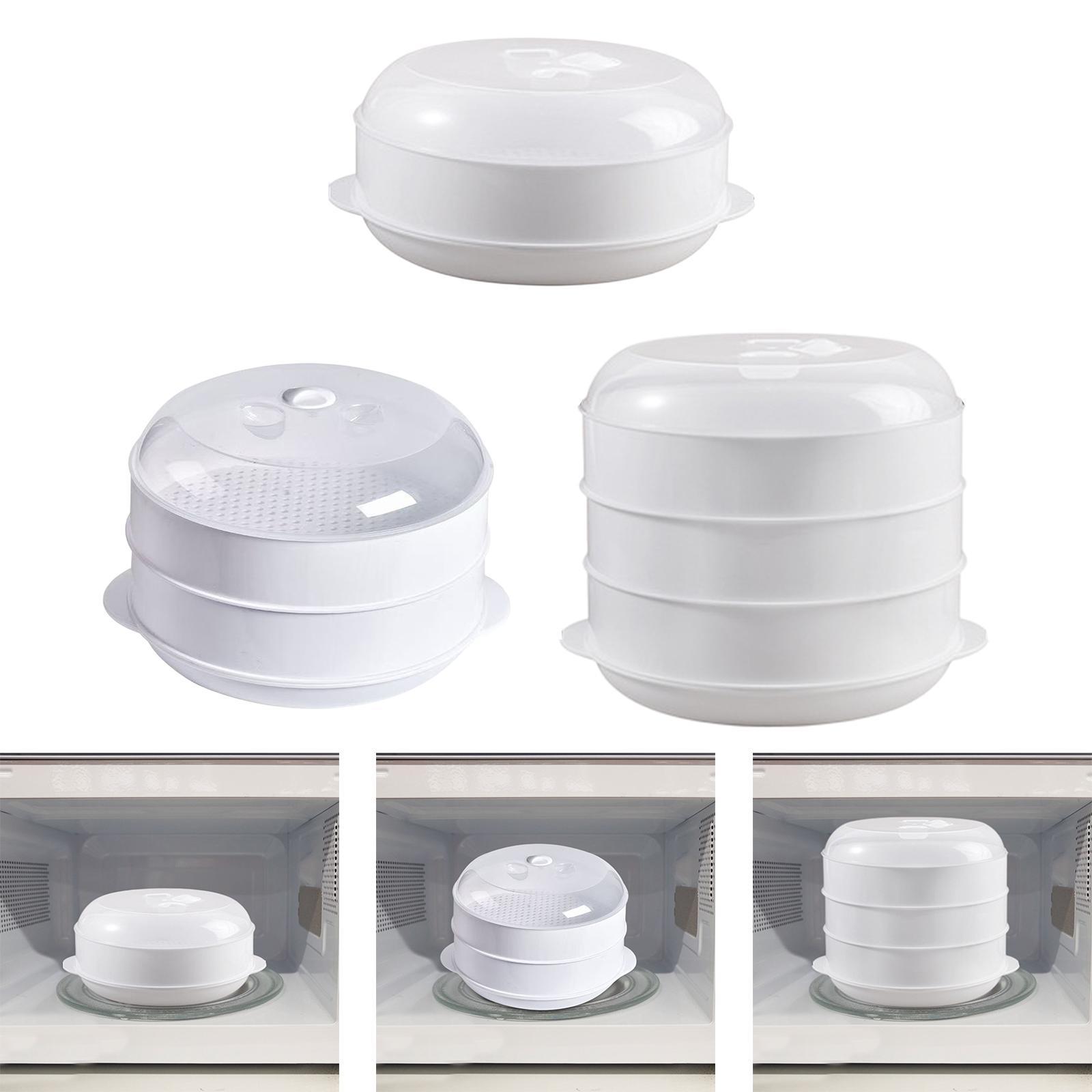 Vaporiera per Cucinare, Vapori - Meal Prep Veggie recensione e prezzo