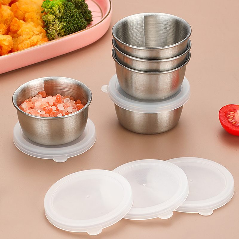 1/6 pz 40ML condimento per ins - Sauce Dipping Cup recensione e prezzo