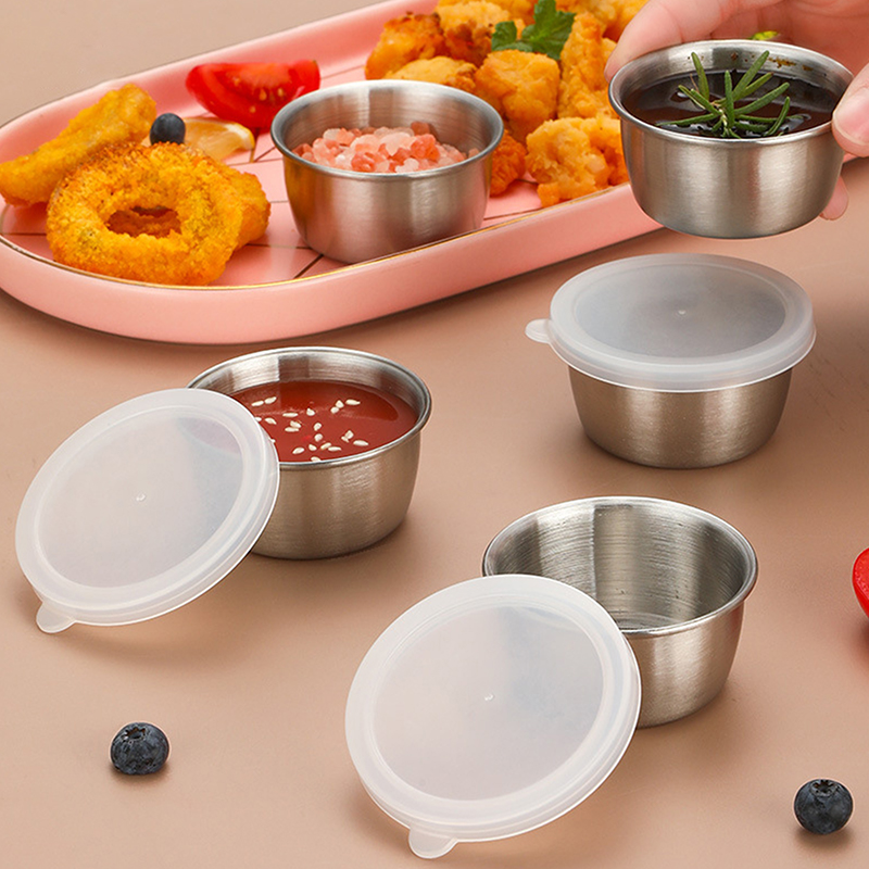 1/6 pz 40ML condimento per ins - Sauce Dipping Cup recensione e prezzo