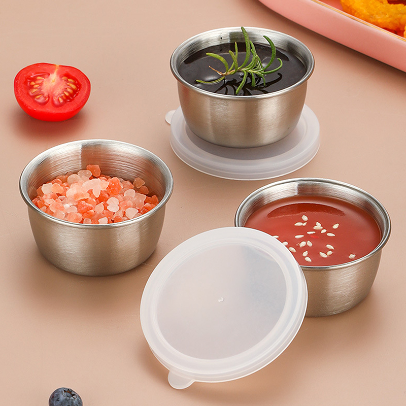 1/6 pz 40ML condimento per ins - Sauce Dipping Cup recensione e prezzo