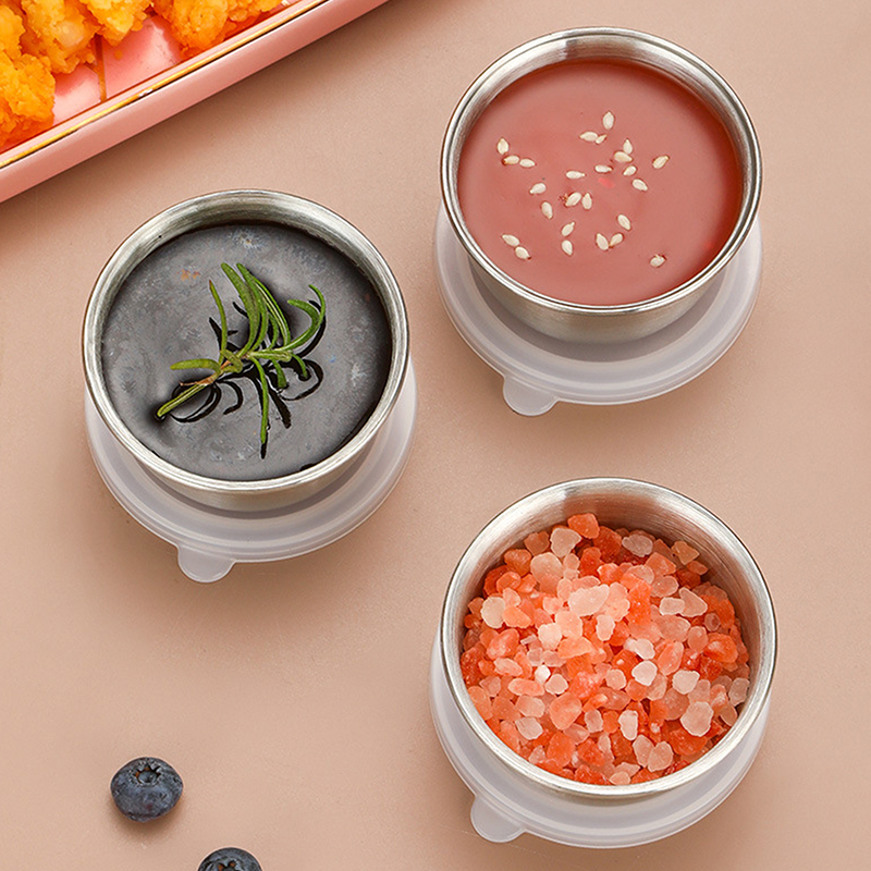 1/6 pz 40ML condimento per ins - Sauce Dipping Cup recensione e prezzo