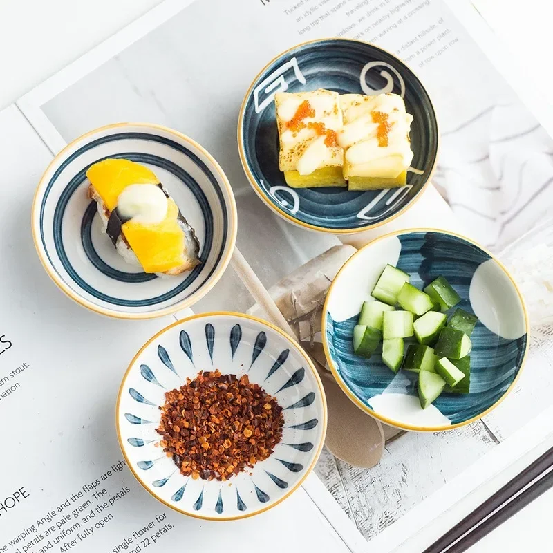 Piatto da cucina in ceramica C - Sauce Dipping Cup recensione e prezzo