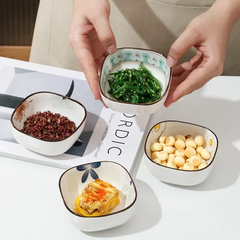 Piatto da cucina in ceramica C - Sauce Dipping Cup recensione e prezzo