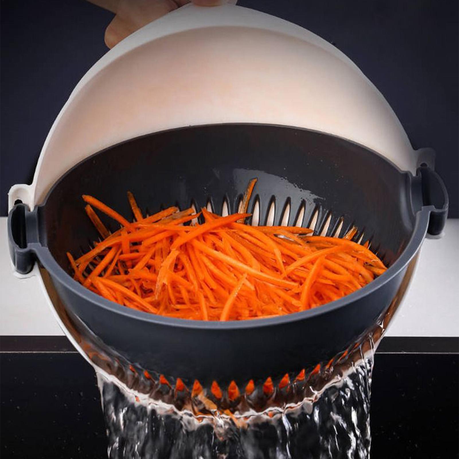 Tritatutto da cucina multifunz - Meal Prep Veggie recensione e prezzo