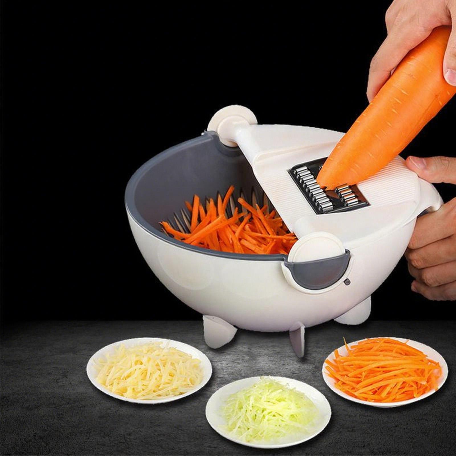 Tritatutto da cucina multifunz - Meal Prep Veggie recensione e prezzo
