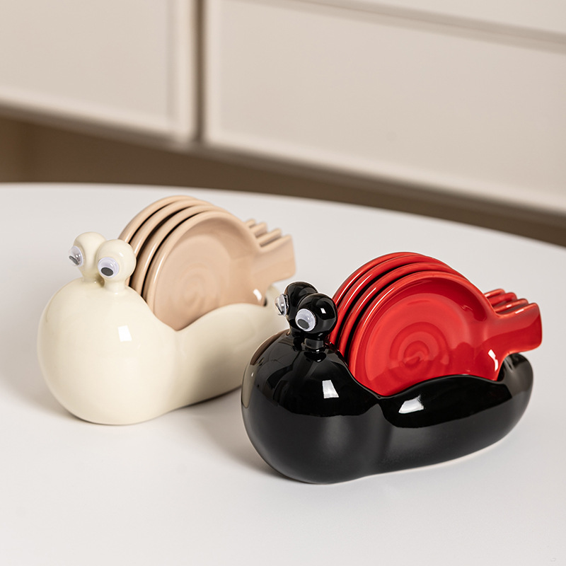 Piatto piccolo in ceramica di  - Sauce Dipping Cup recensione e prezzo