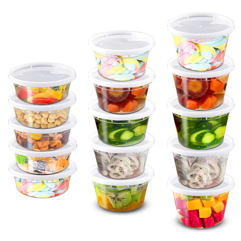 10 pezzi scatola di conservazi - Meal Prep No Microwave recensione e prezzo